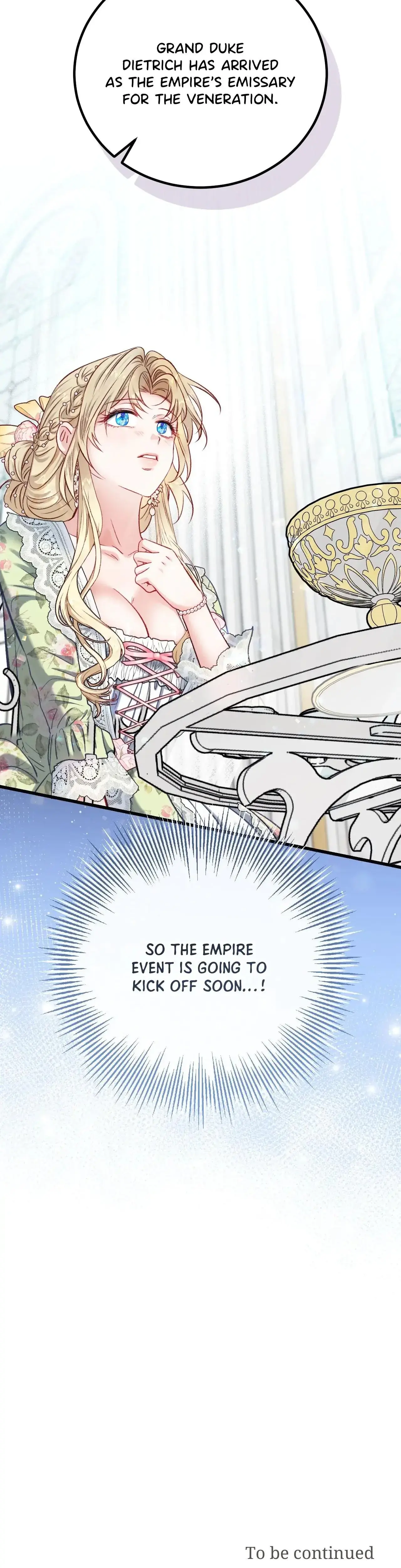 Hunks Harems And Hardcore Habits Chapter 19 - Page 47