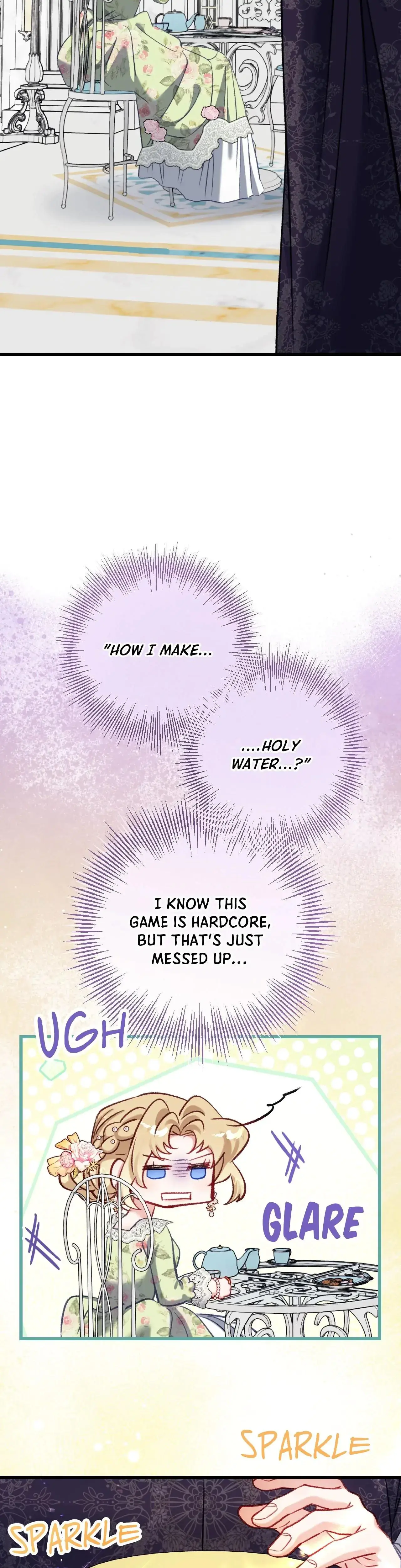 Hunks Harems And Hardcore Habits Chapter 19 - Page 8