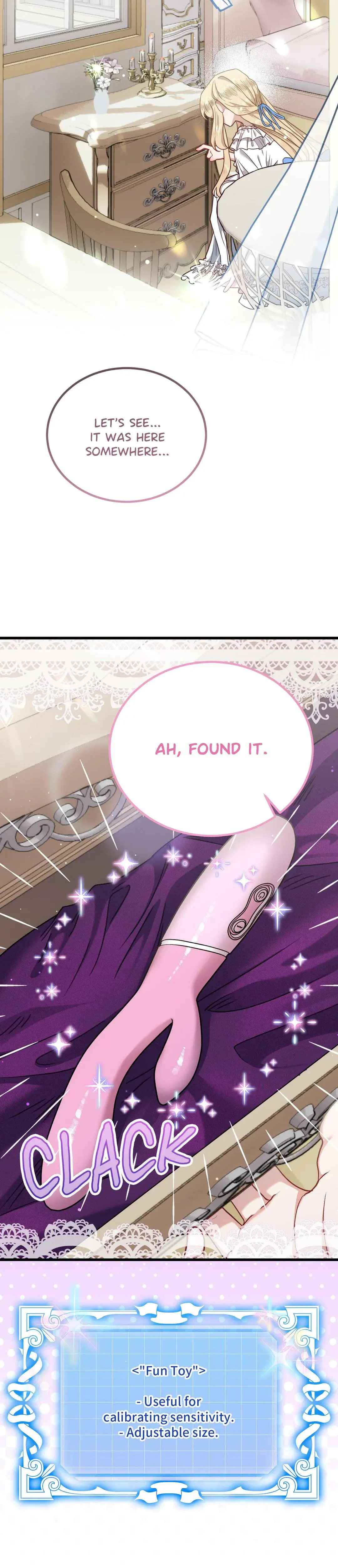 Hunks Harems And Hardcore Habits Chapter 2 - Page 11