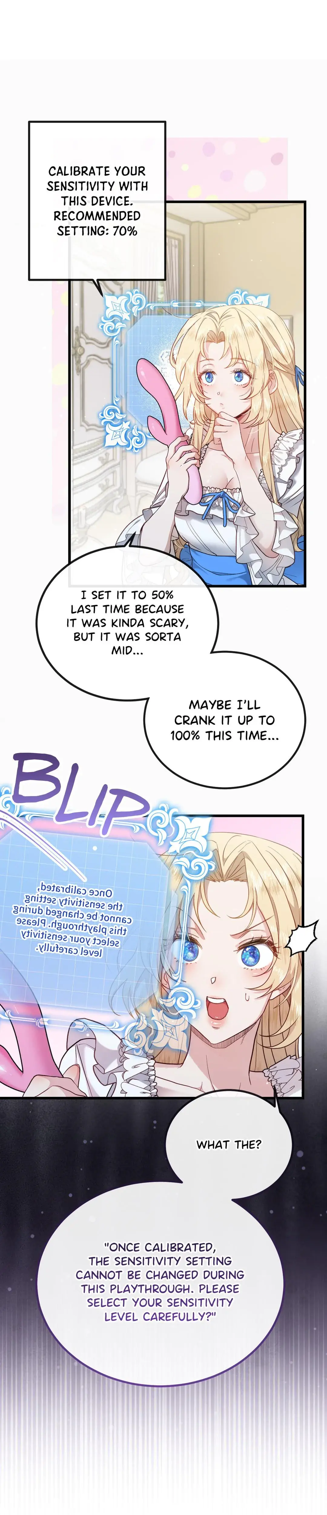 Hunks Harems And Hardcore Habits Chapter 2 - Page 12