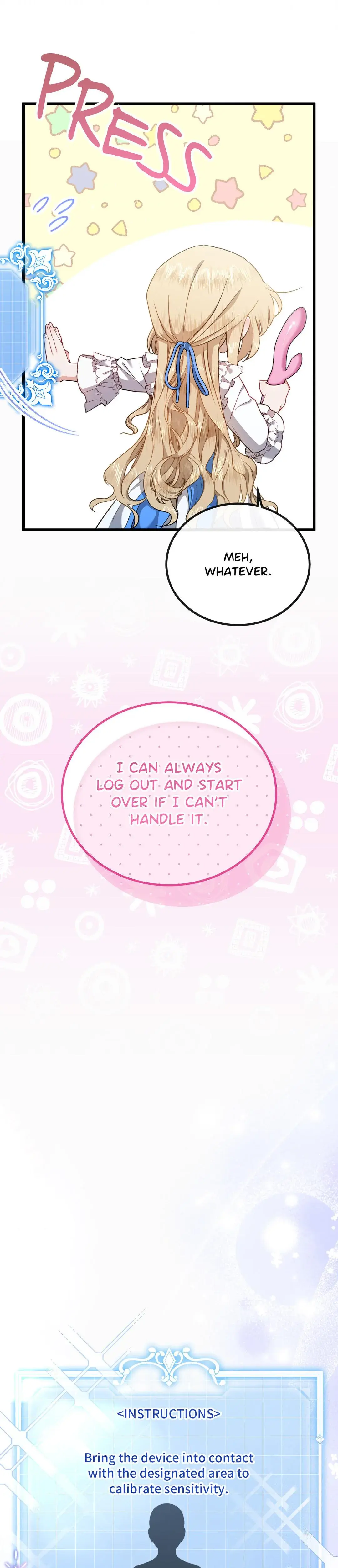 Hunks Harems And Hardcore Habits Chapter 2 - Page 13