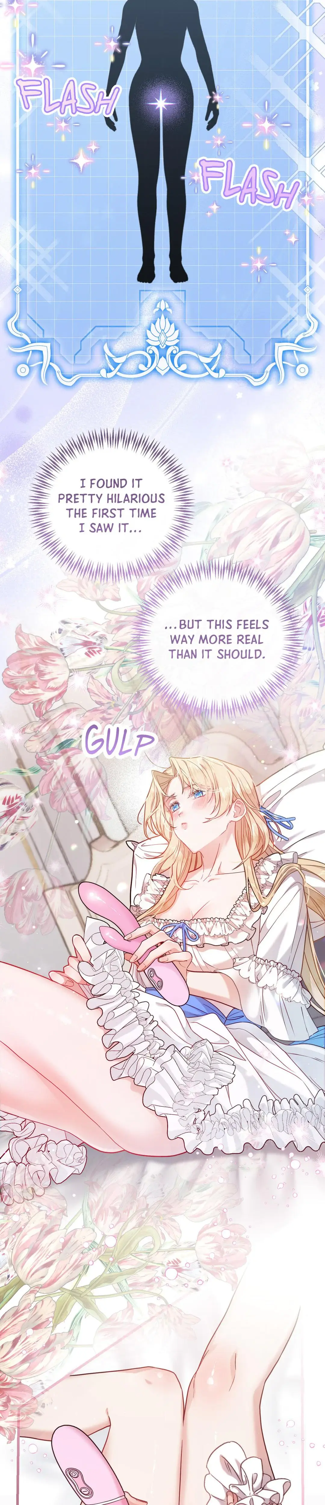 Hunks Harems And Hardcore Habits Chapter 2 - Page 14