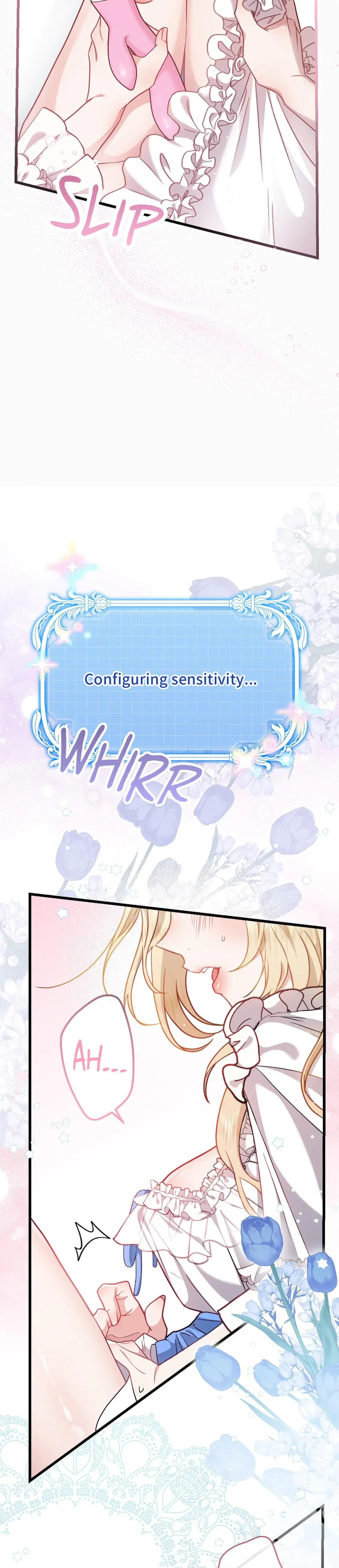 Hunks Harems And Hardcore Habits Chapter 2 - Page 15