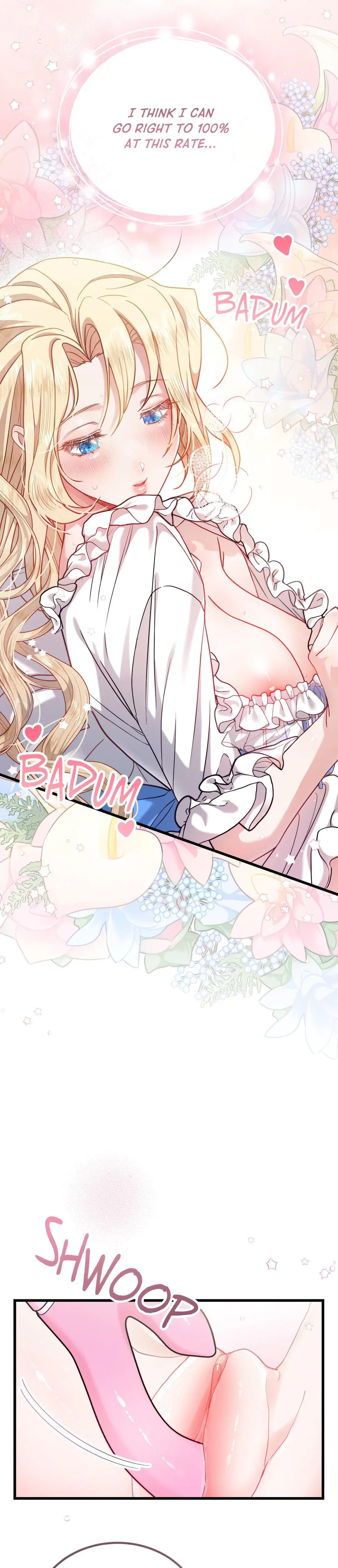 Hunks Harems And Hardcore Habits Chapter 2 - Page 17