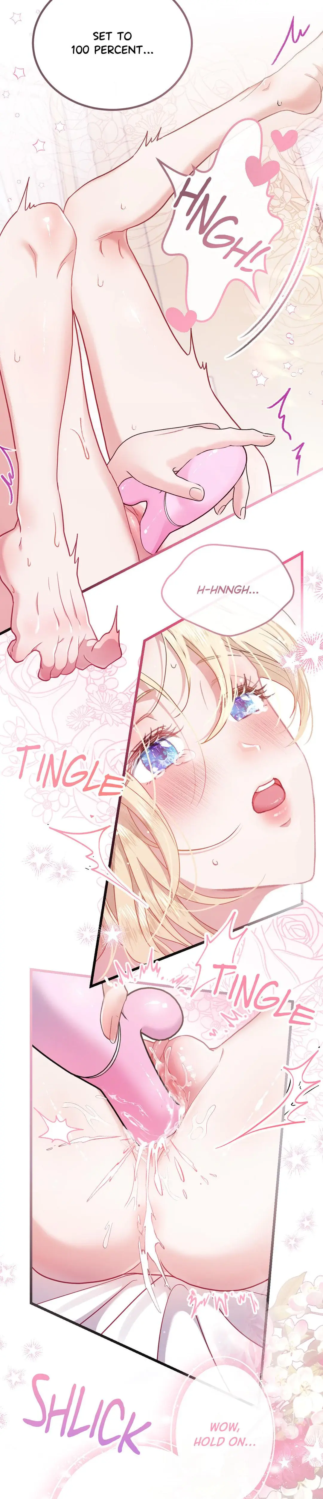 Hunks Harems And Hardcore Habits Chapter 2 - Page 18