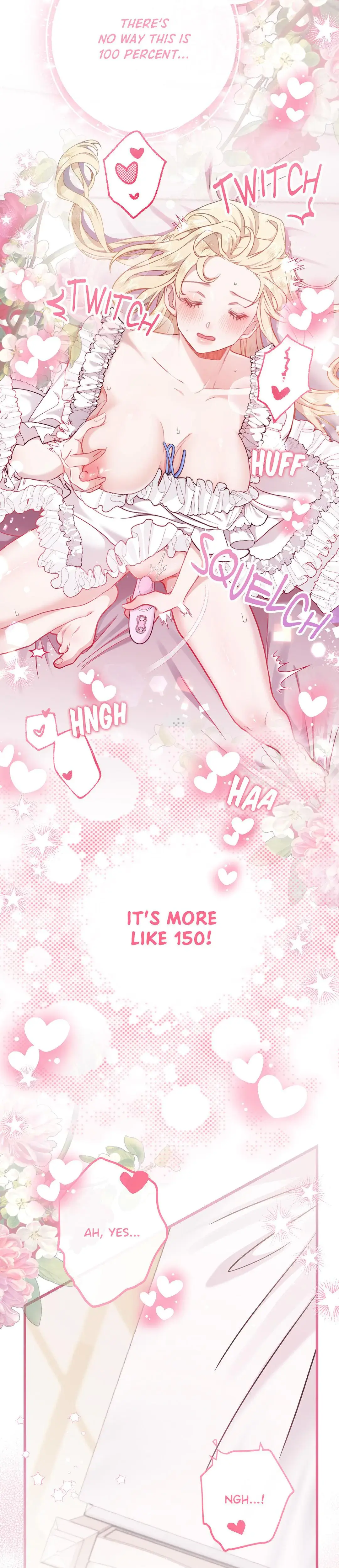 Hunks Harems And Hardcore Habits Chapter 2 - Page 19