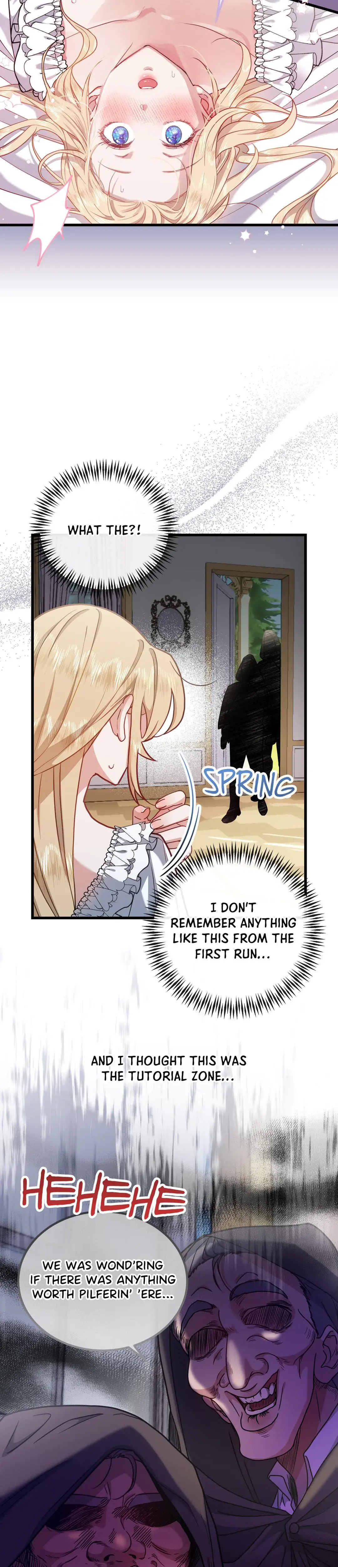 Hunks Harems And Hardcore Habits Chapter 2 - Page 21
