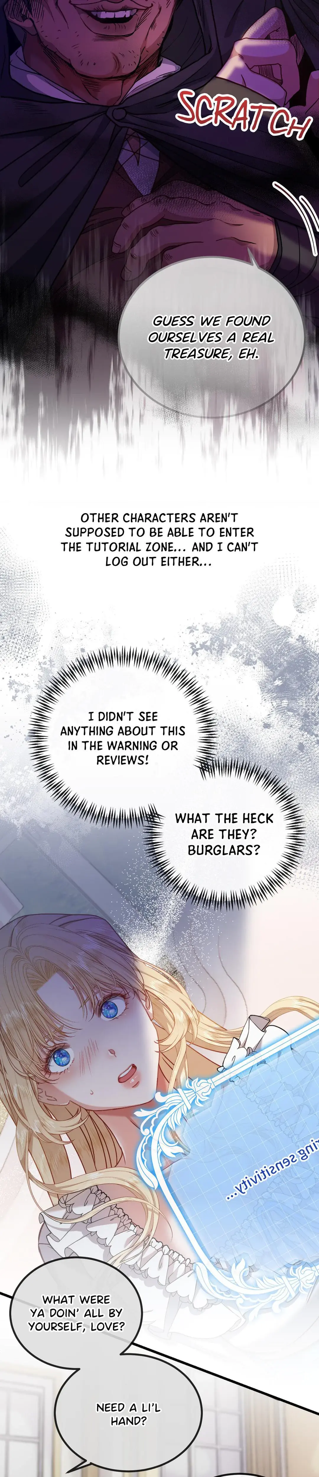 Hunks Harems And Hardcore Habits Chapter 2 - Page 22