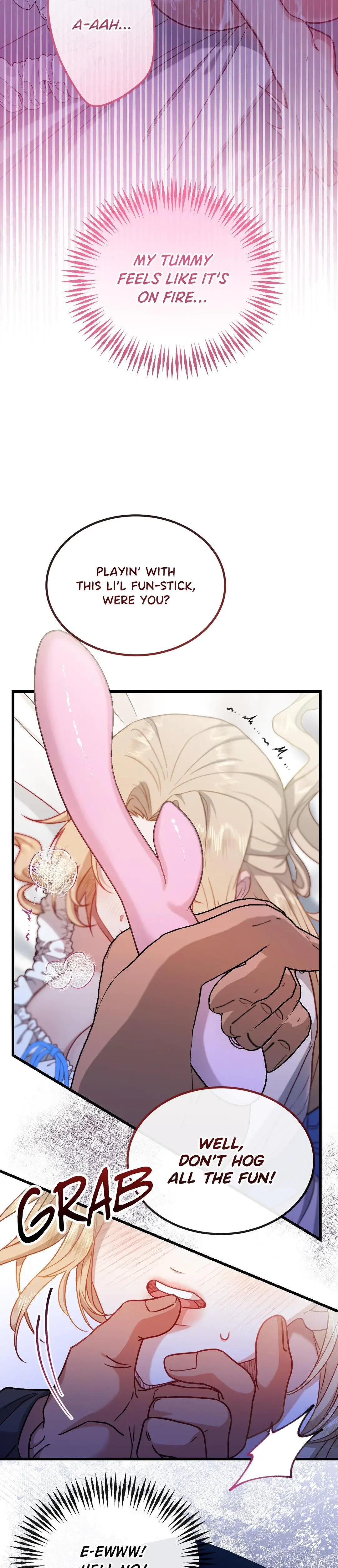 Hunks Harems And Hardcore Habits Chapter 2 - Page 24
