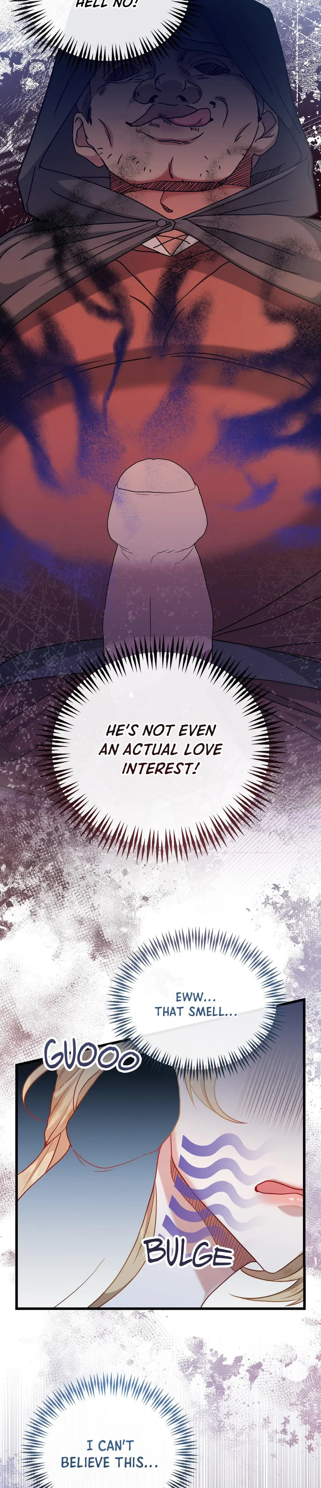 Hunks Harems And Hardcore Habits Chapter 2 - Page 25