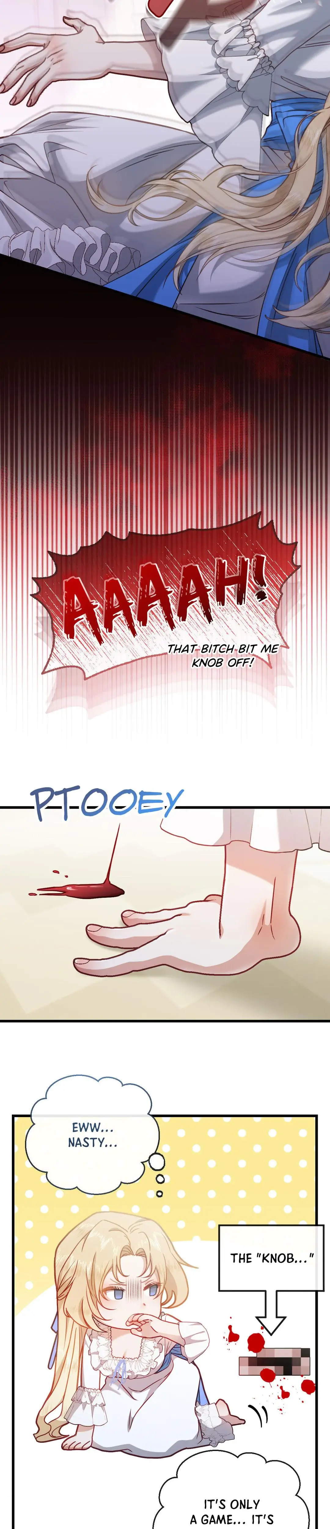 Hunks Harems And Hardcore Habits Chapter 2 - Page 27