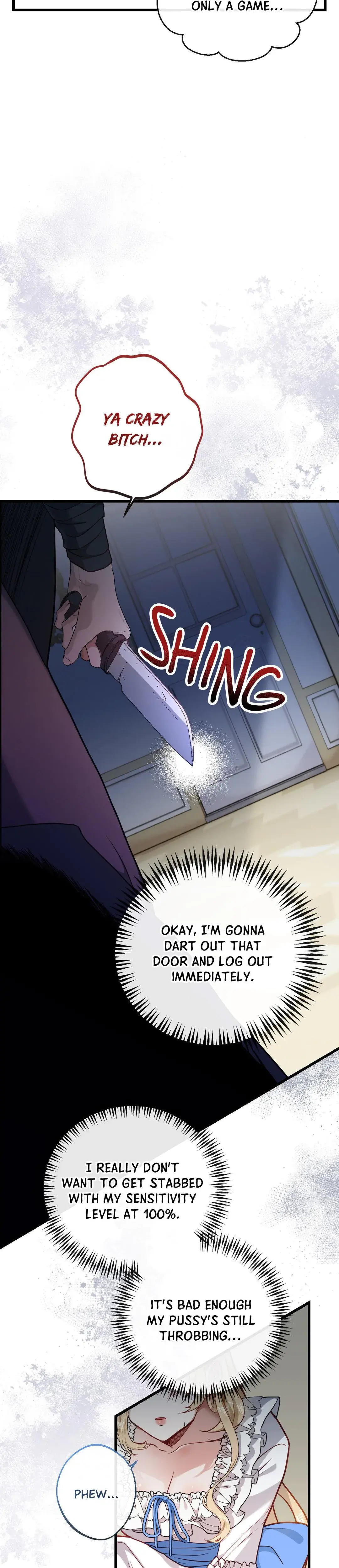 Hunks Harems And Hardcore Habits Chapter 2 - Page 28