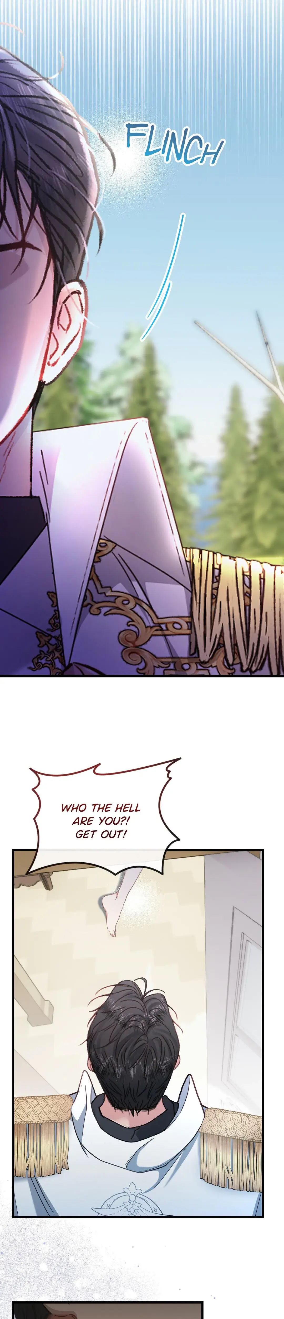 Hunks Harems And Hardcore Habits Chapter 2 - Page 31