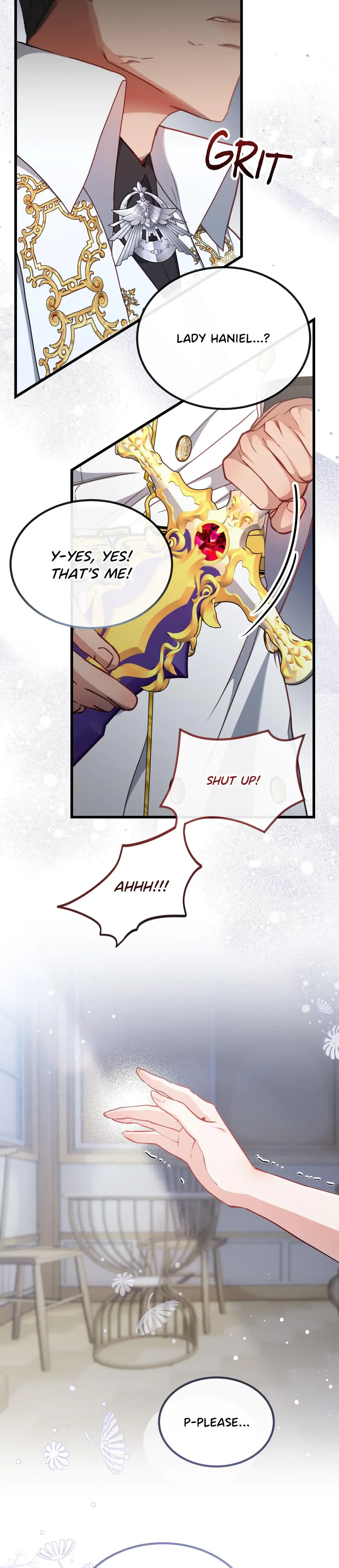 Hunks Harems And Hardcore Habits Chapter 2 - Page 32