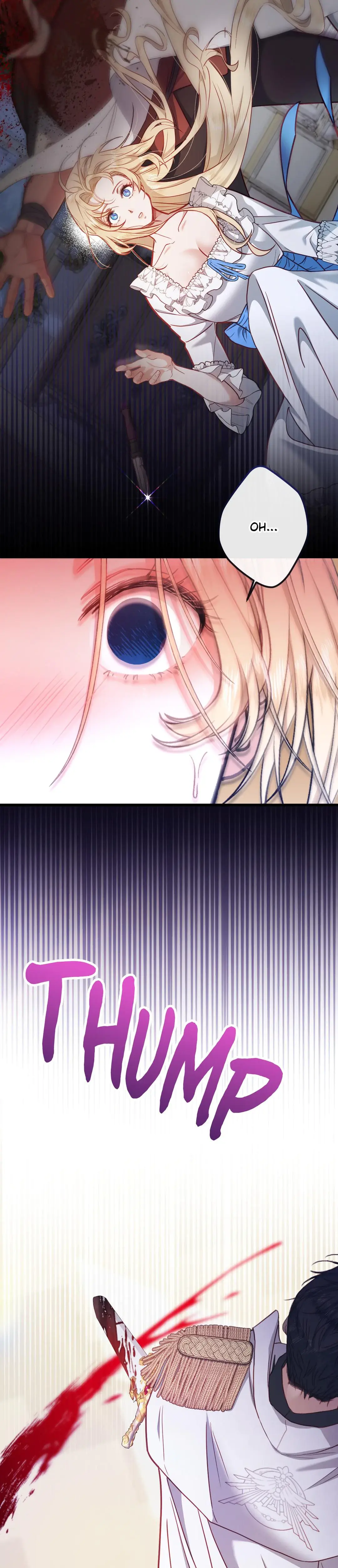 Hunks Harems And Hardcore Habits Chapter 2 - Page 35