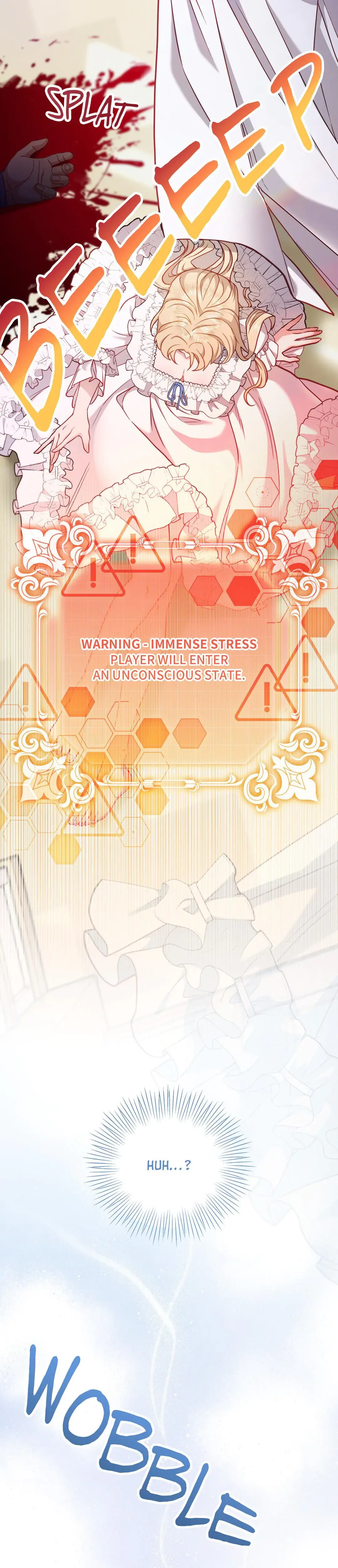 Hunks Harems And Hardcore Habits Chapter 2 - Page 36