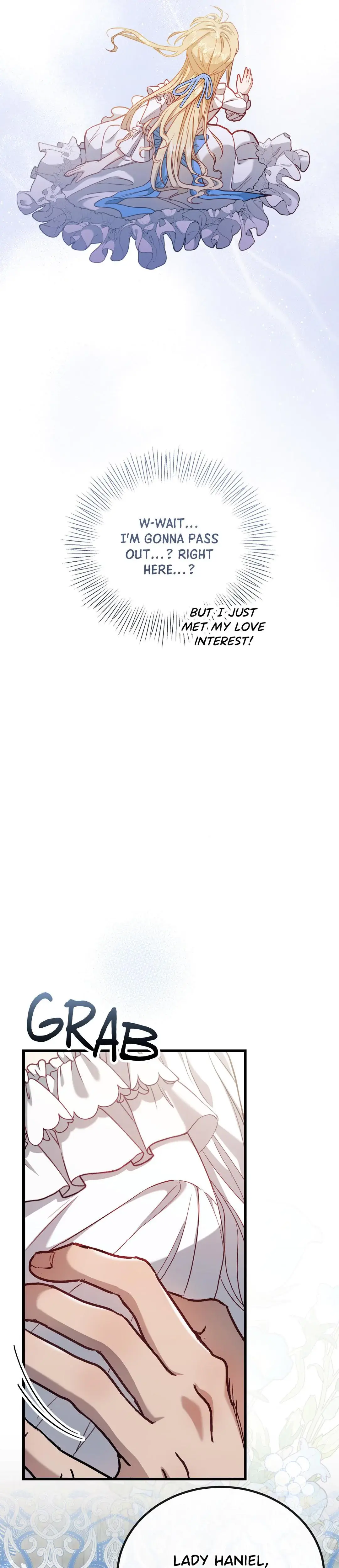 Hunks Harems And Hardcore Habits Chapter 2 - Page 37