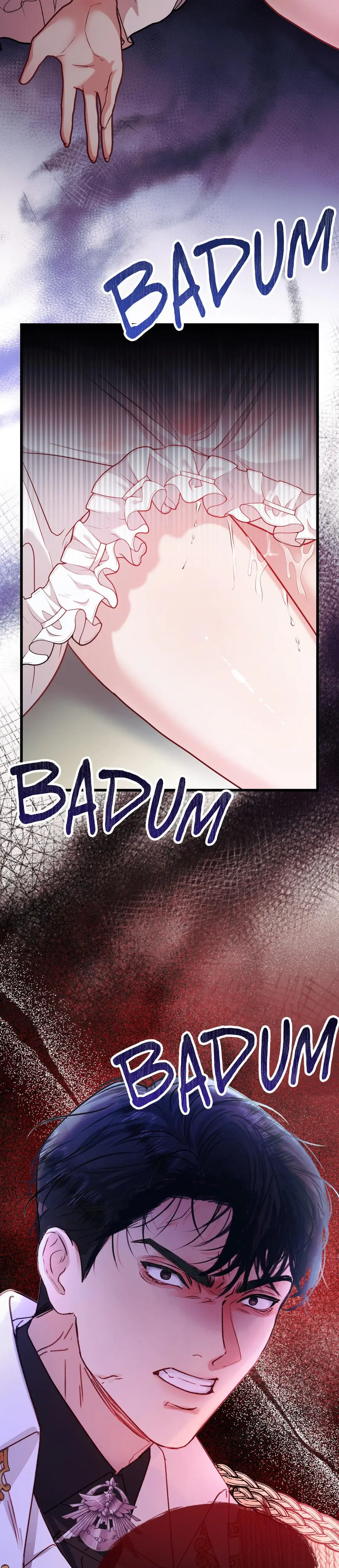 Hunks Harems And Hardcore Habits Chapter 2 - Page 39