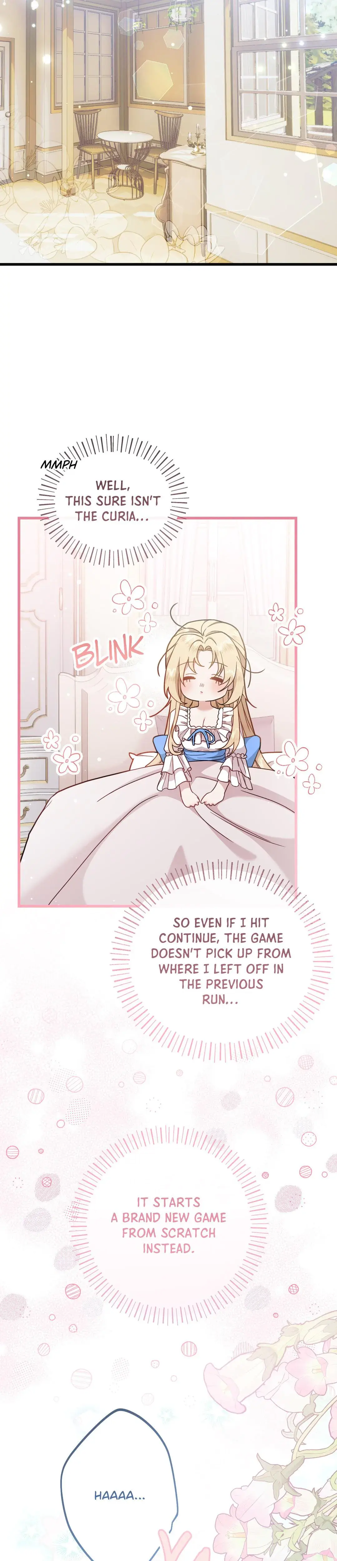 Hunks Harems And Hardcore Habits Chapter 2 - Page 5