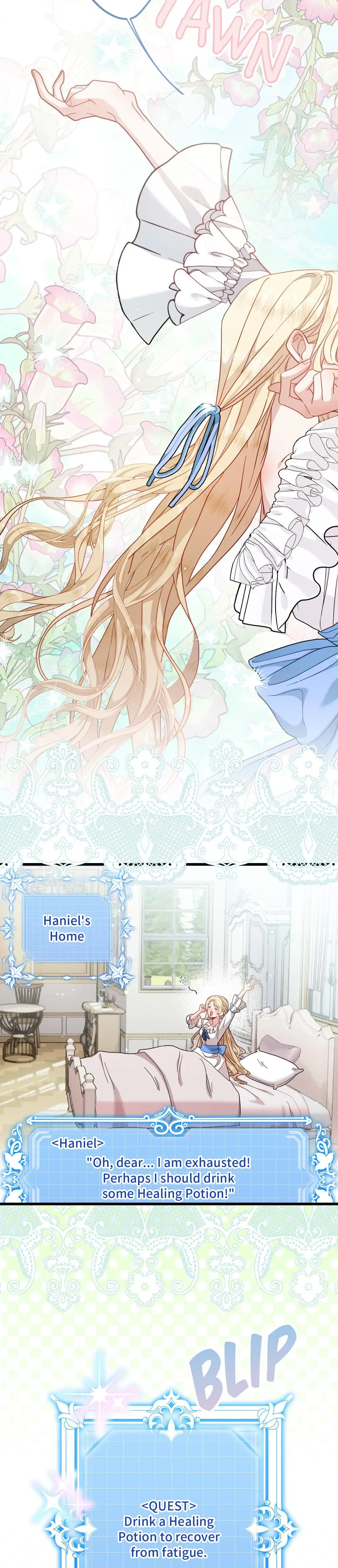 Hunks Harems And Hardcore Habits Chapter 2 - Page 6