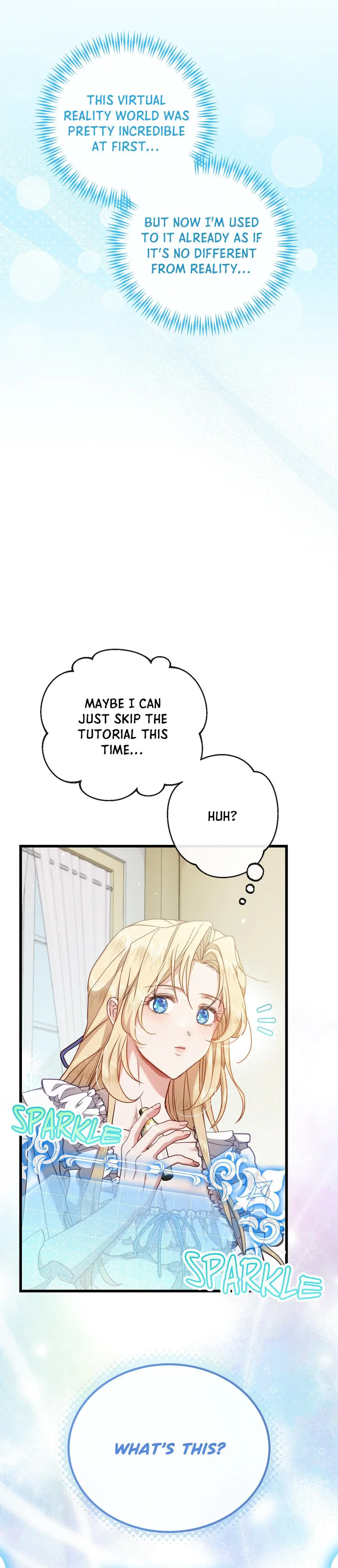 Hunks Harems And Hardcore Habits Chapter 2 - Page 8