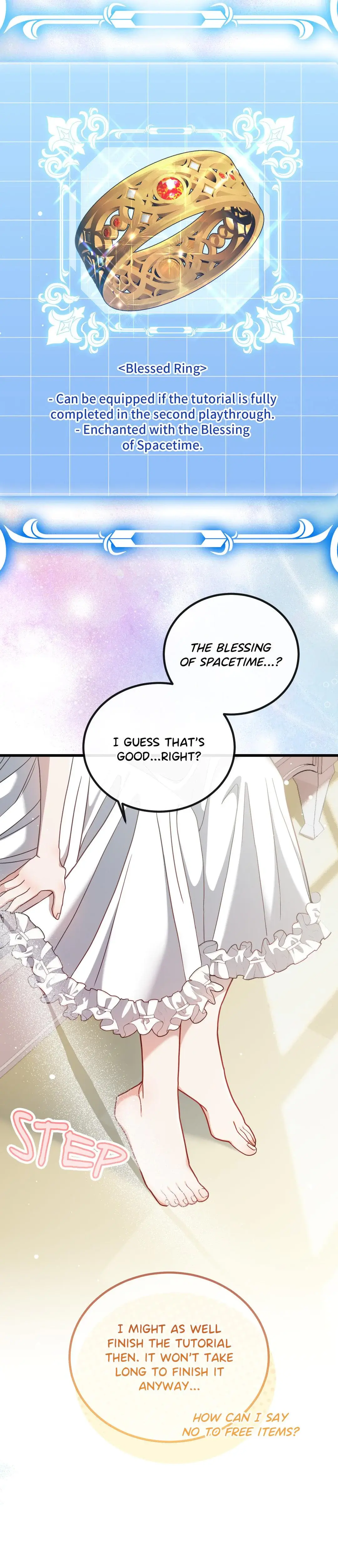 Hunks Harems And Hardcore Habits Chapter 2 - Page 9