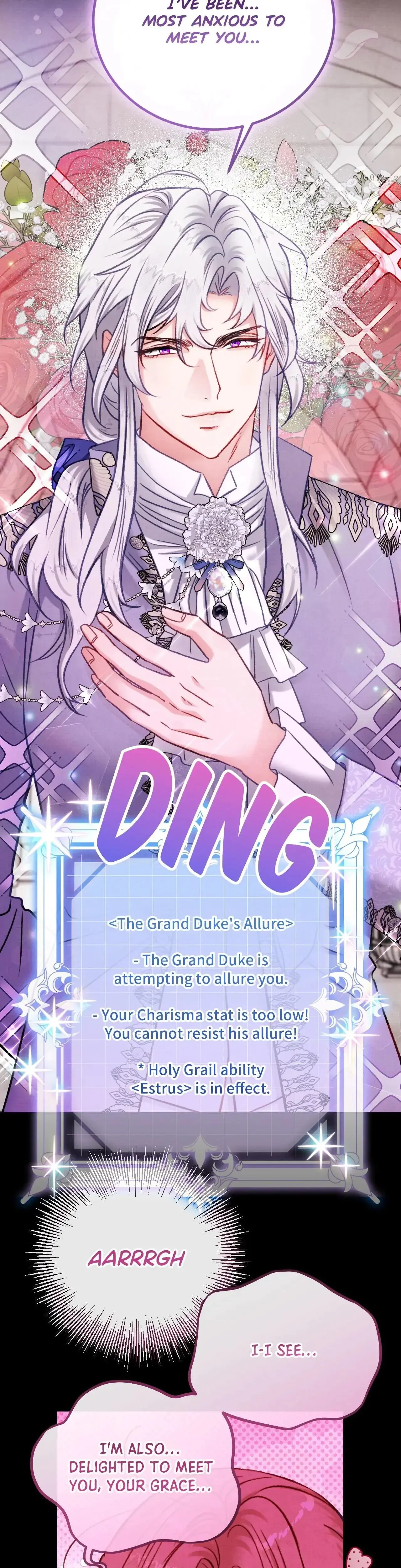 Hunks Harems And Hardcore Habits Chapter 20 - Page 10