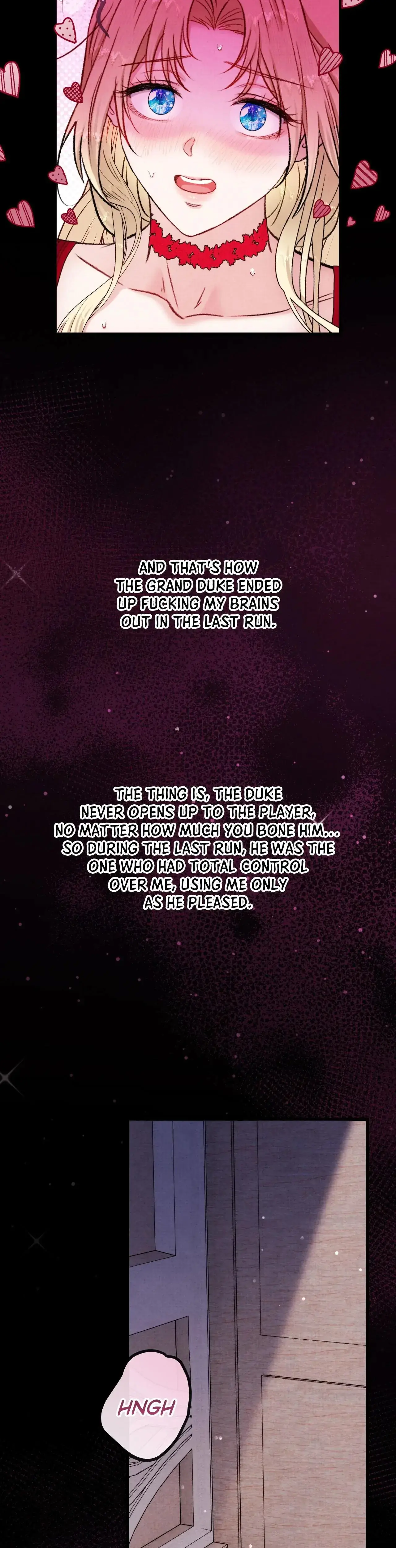 Hunks Harems And Hardcore Habits Chapter 20 - Page 11