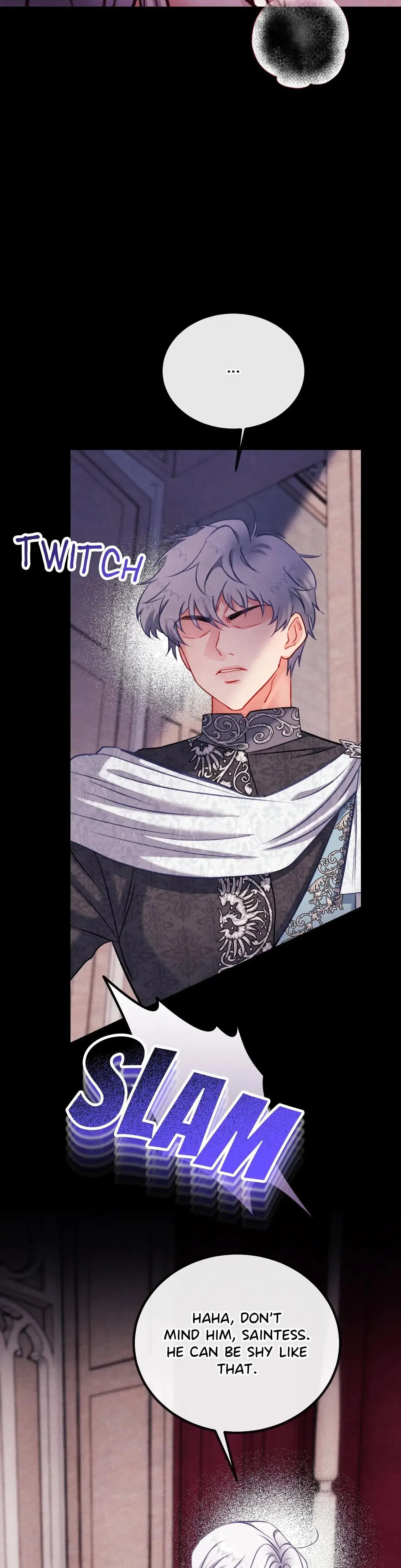 Hunks Harems And Hardcore Habits Chapter 20 - Page 14