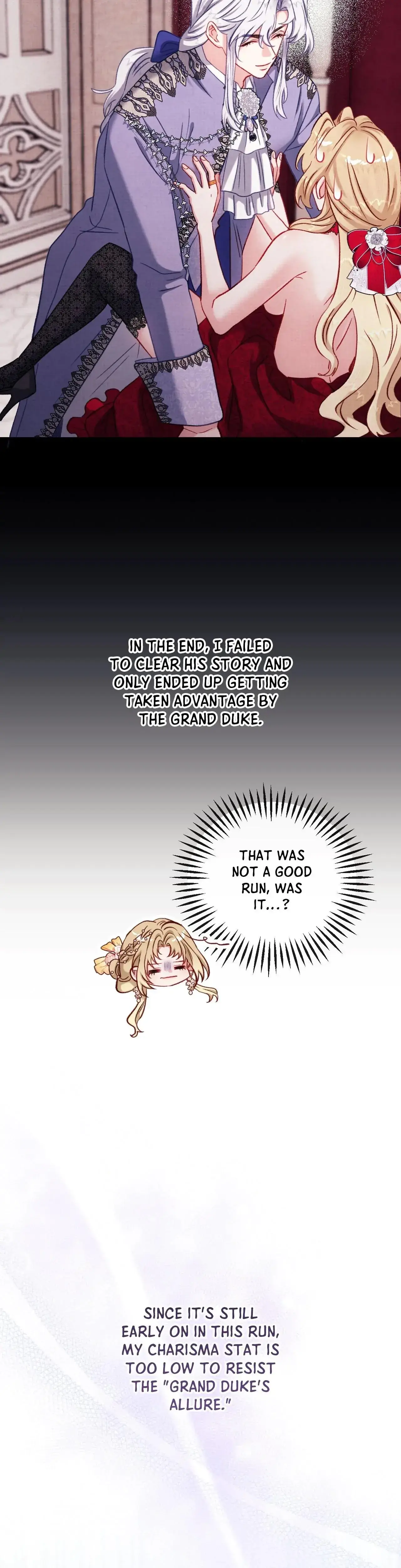 Hunks Harems And Hardcore Habits Chapter 20 - Page 15