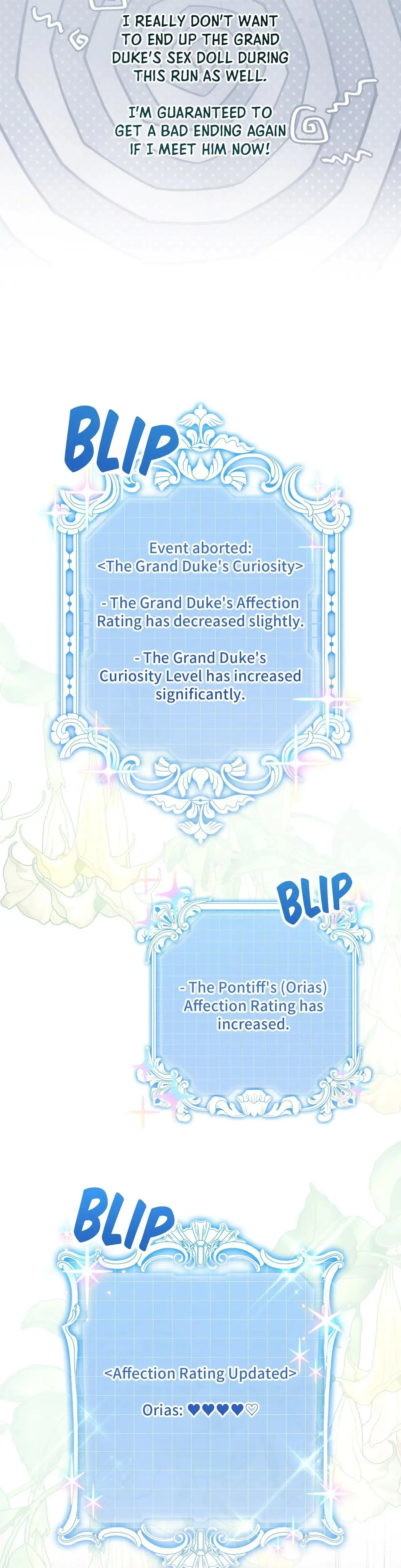 Hunks Harems And Hardcore Habits Chapter 20 - Page 18