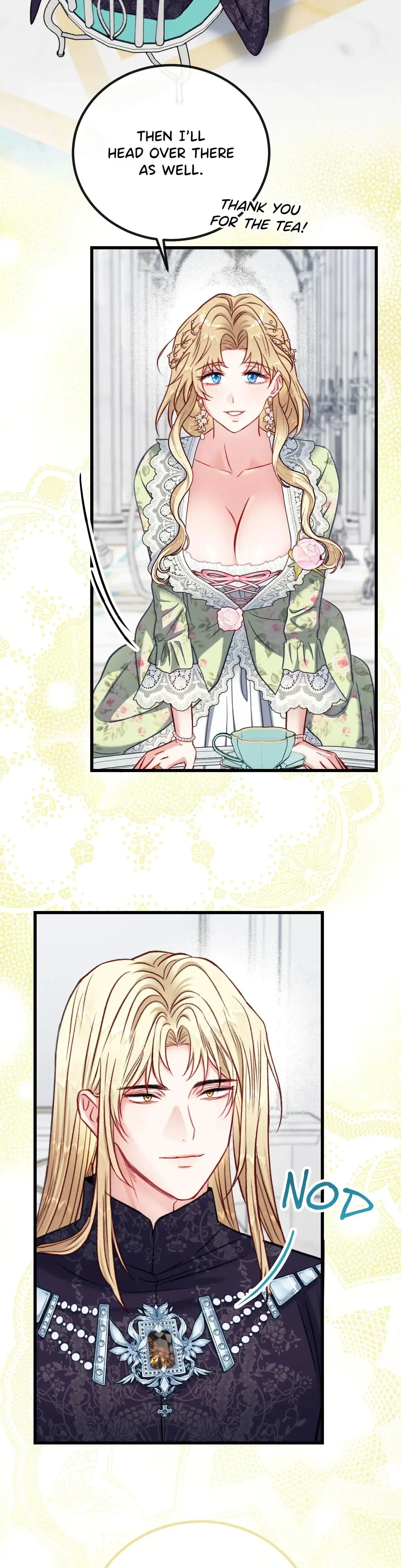 Hunks Harems And Hardcore Habits Chapter 20 - Page 24