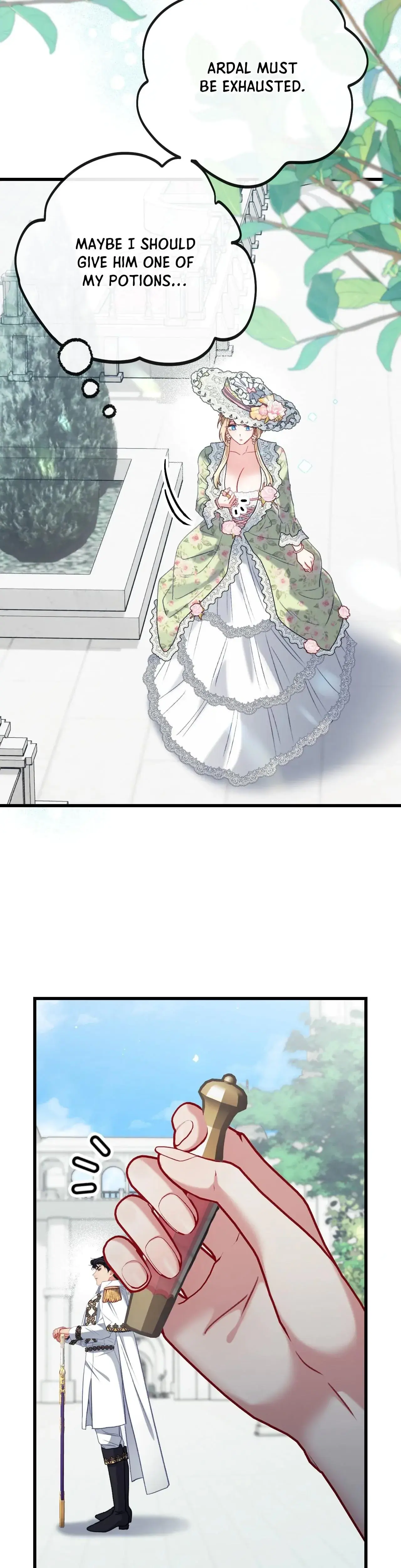 Hunks Harems And Hardcore Habits Chapter 20 - Page 26