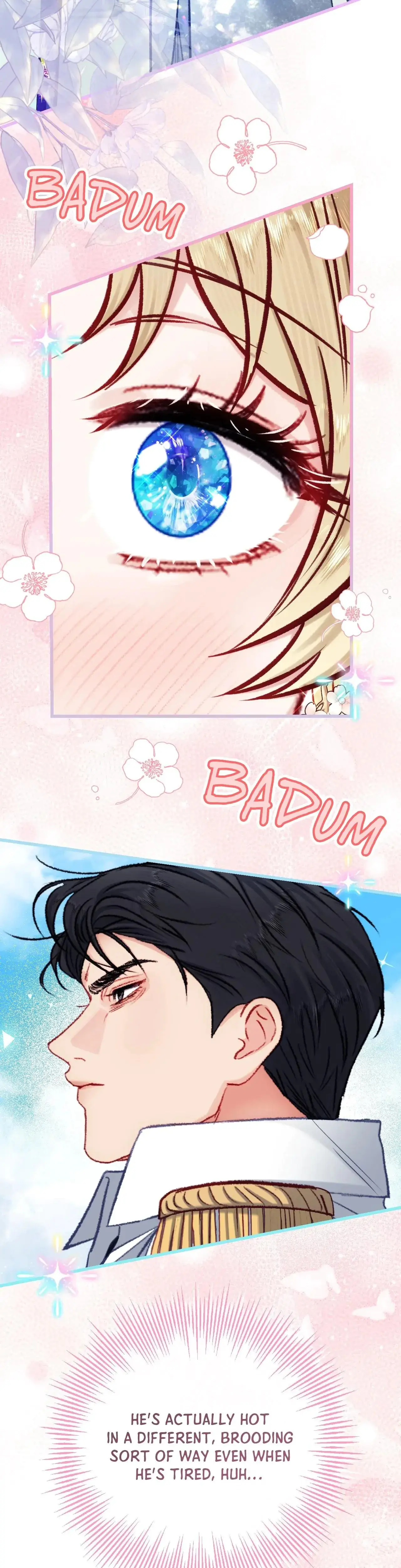Hunks Harems And Hardcore Habits Chapter 20 - Page 28