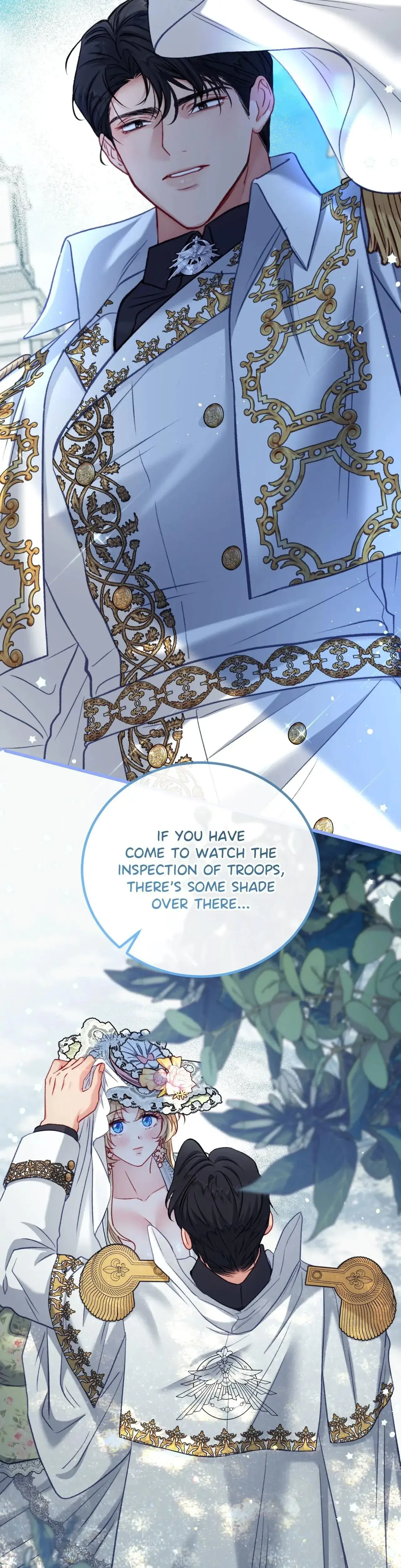 Hunks Harems And Hardcore Habits Chapter 20 - Page 32