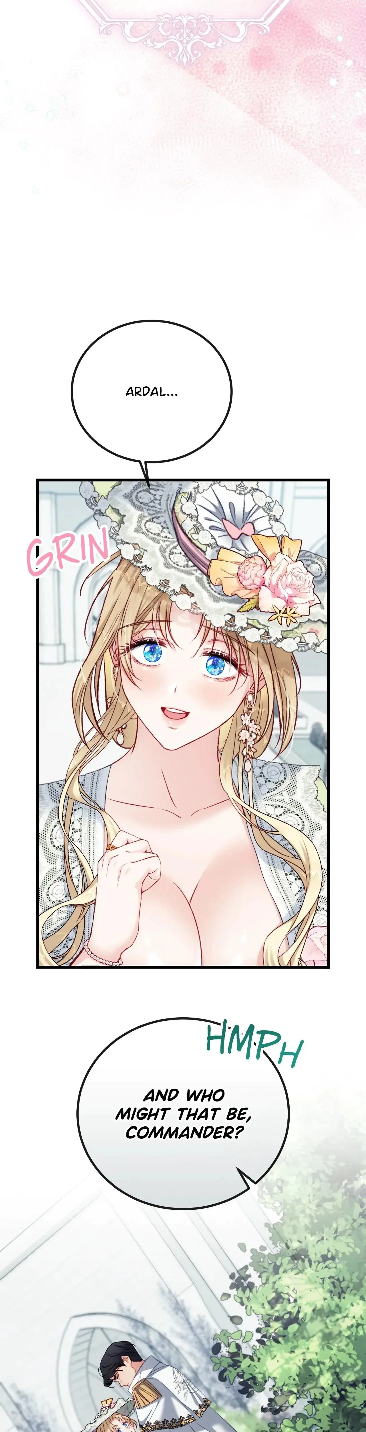Hunks Harems And Hardcore Habits Chapter 20 - Page 35