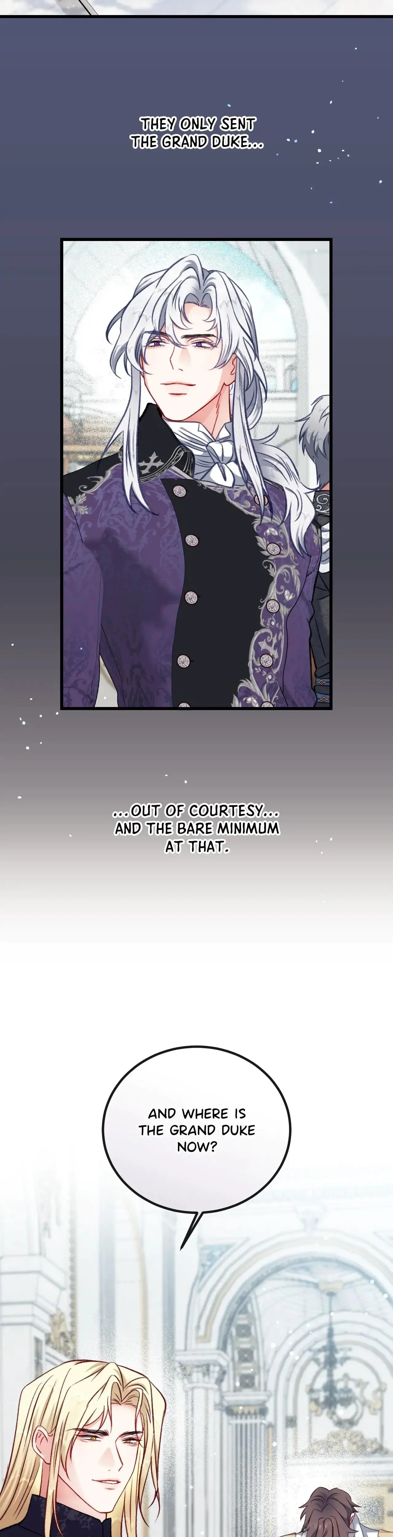 Hunks Harems And Hardcore Habits Chapter 20 - Page 4