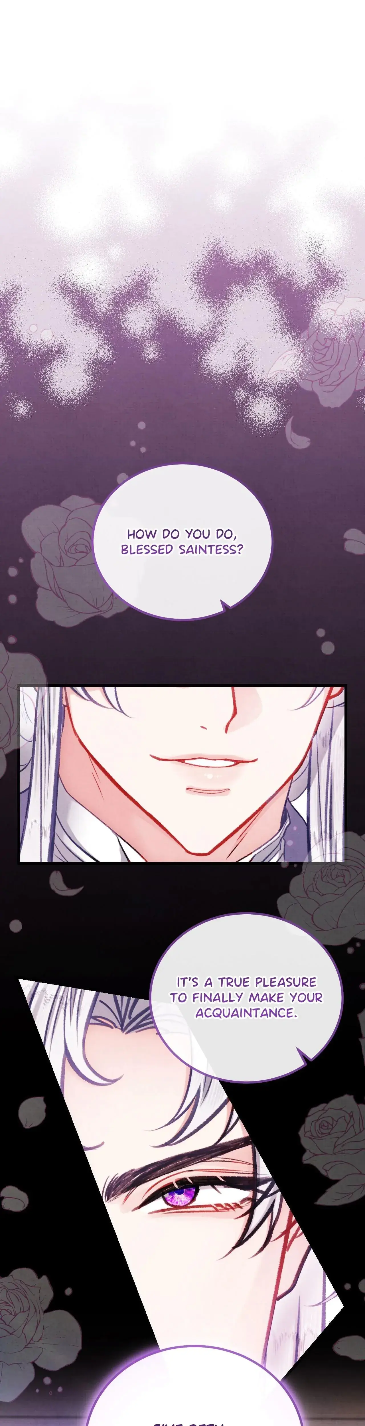 Hunks Harems And Hardcore Habits Chapter 20 - Page 9