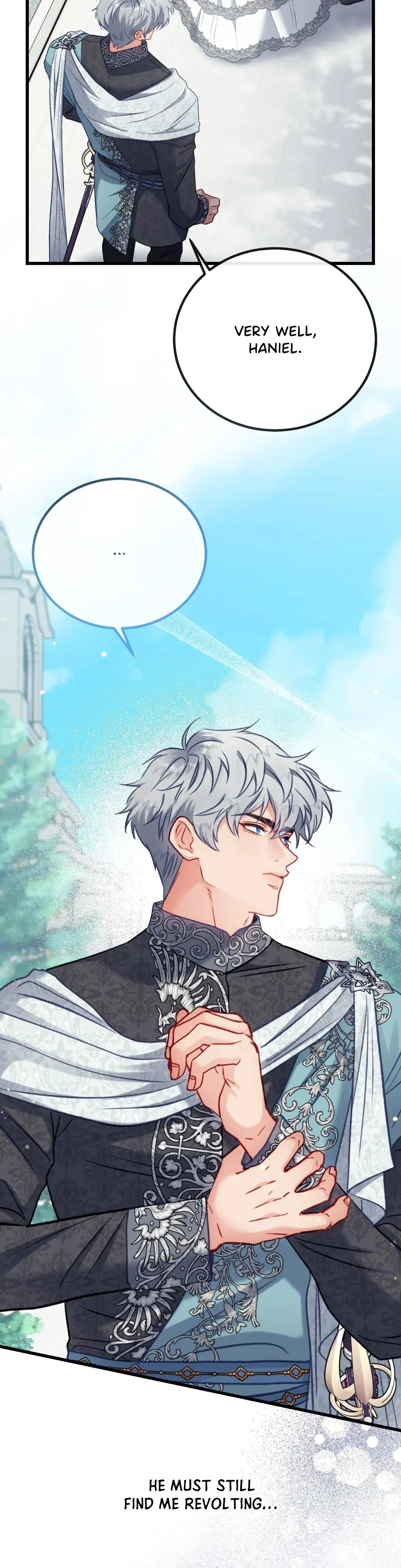 Hunks Harems And Hardcore Habits Chapter 21 - Page 13