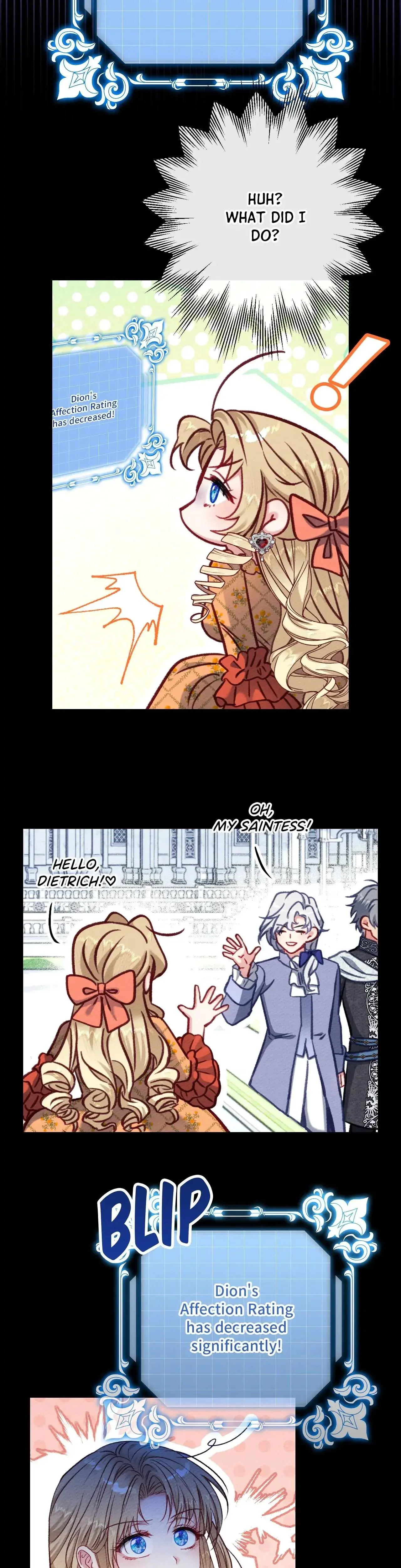 Hunks Harems And Hardcore Habits Chapter 21 - Page 15