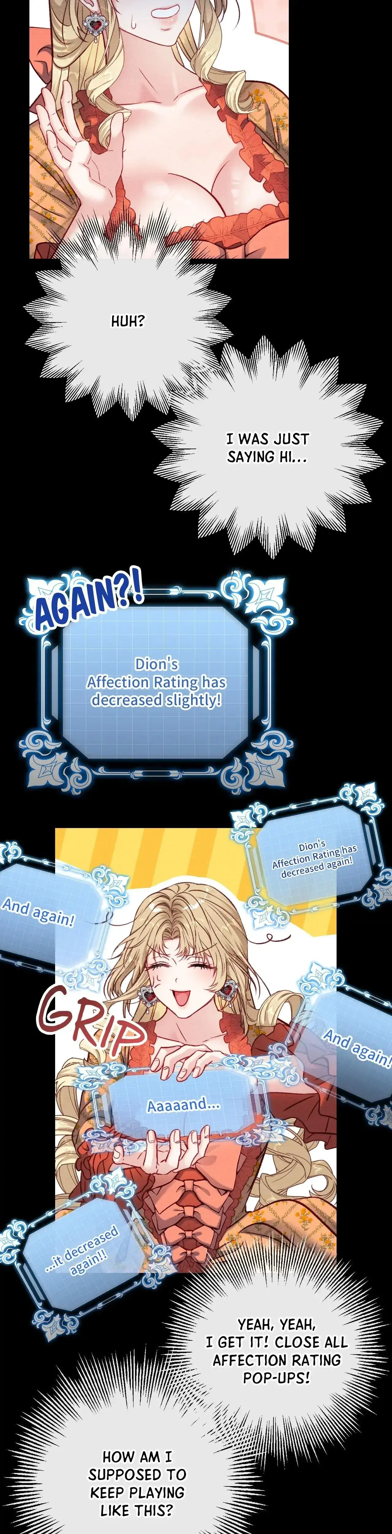 Hunks Harems And Hardcore Habits Chapter 21 - Page 16