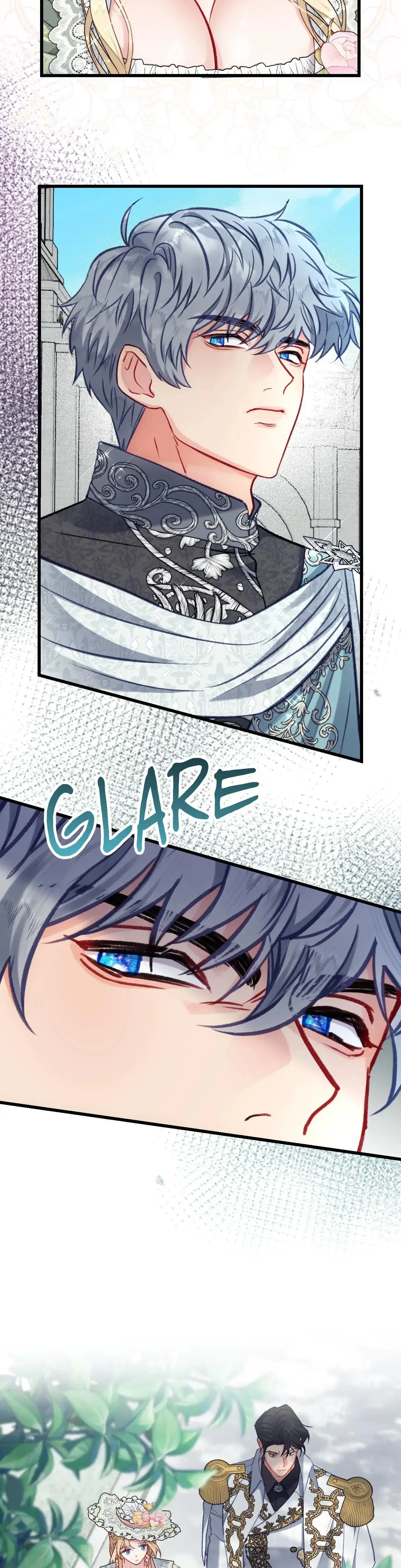 Hunks Harems And Hardcore Habits Chapter 21 - Page 18