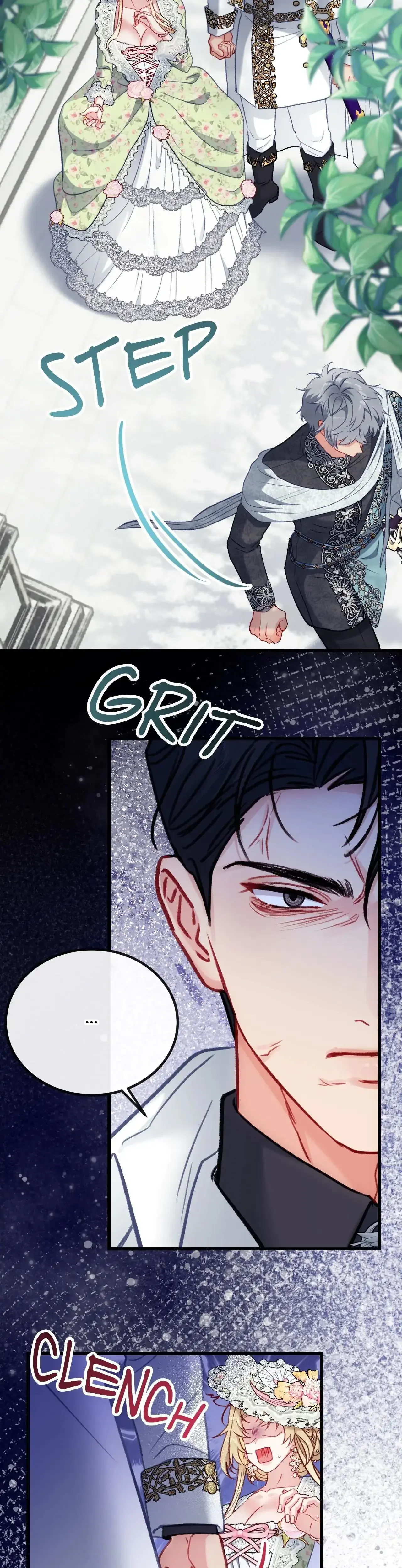 Hunks Harems And Hardcore Habits Chapter 21 - Page 19