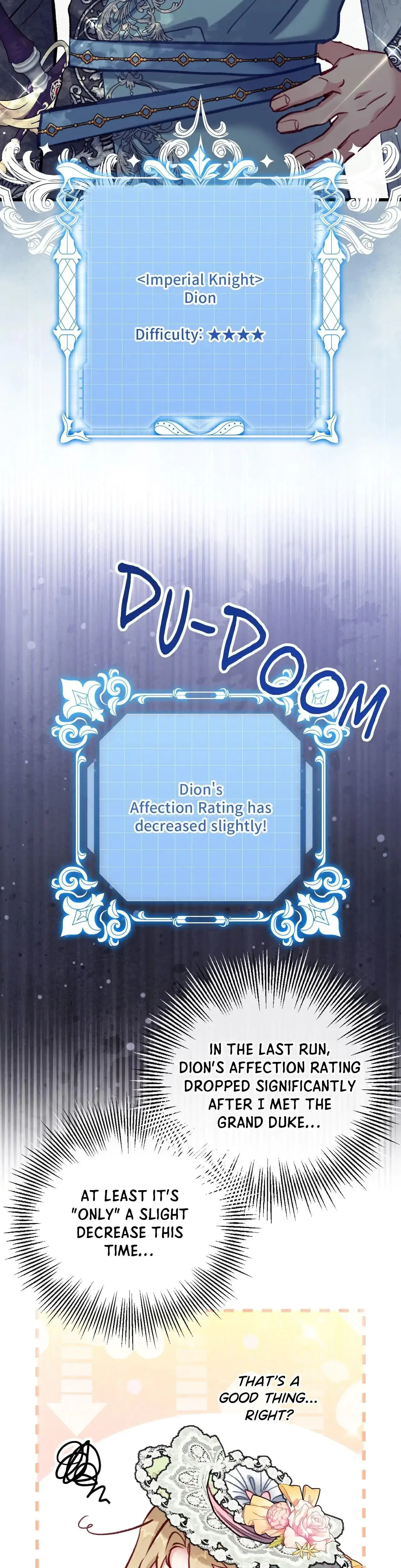 Hunks Harems And Hardcore Habits Chapter 21 - Page 2