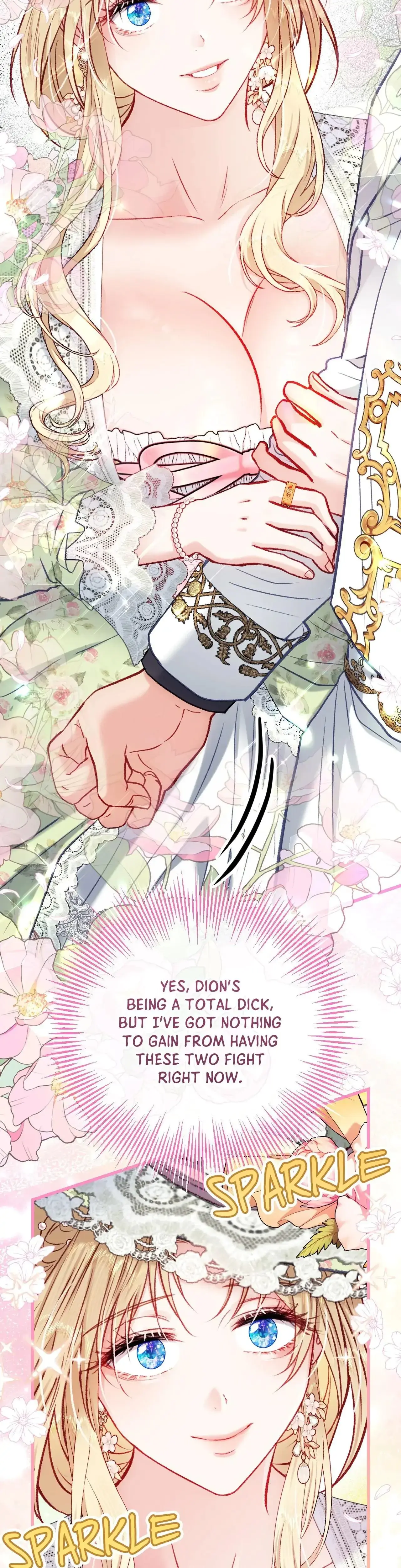 Hunks Harems And Hardcore Habits Chapter 21 - Page 21