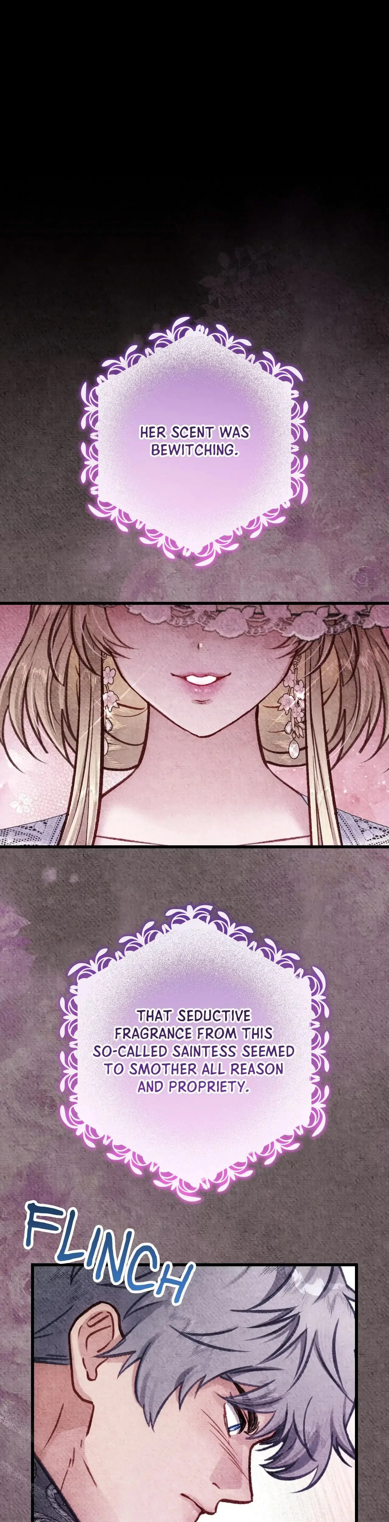 Hunks Harems And Hardcore Habits Chapter 21 - Page 27
