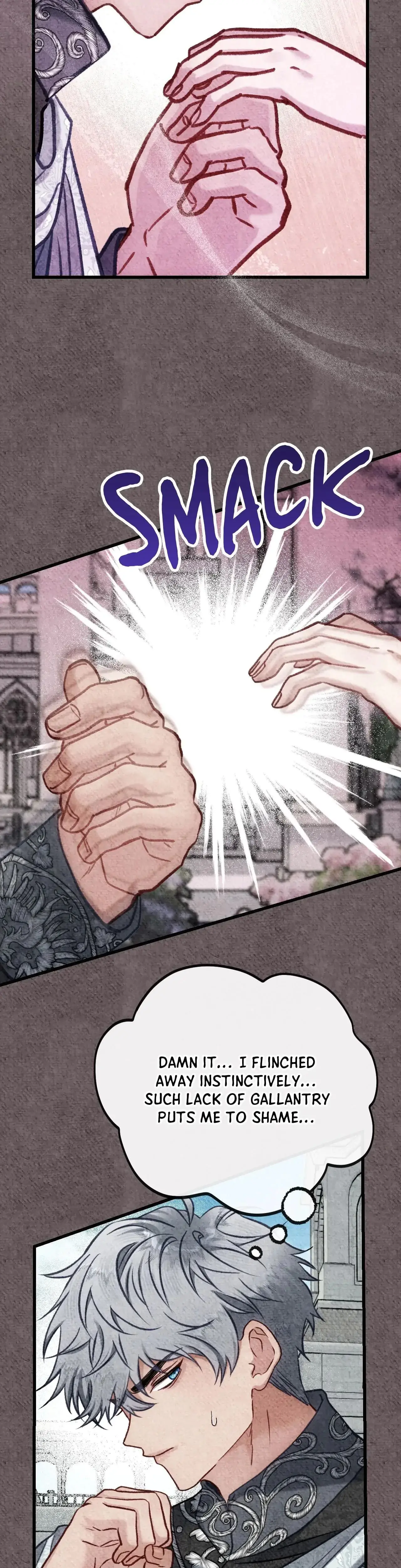 Hunks Harems And Hardcore Habits Chapter 21 - Page 28