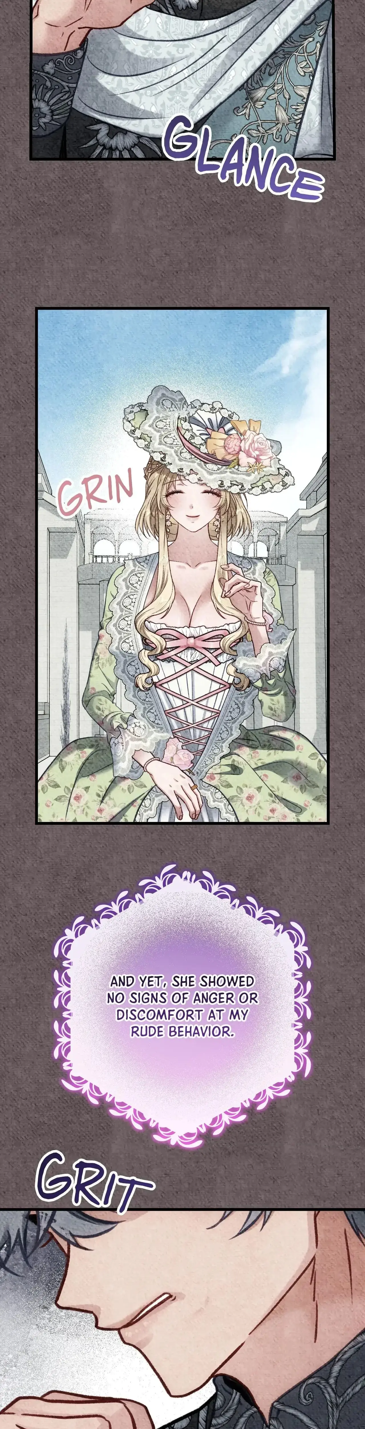 Hunks Harems And Hardcore Habits Chapter 21 - Page 29