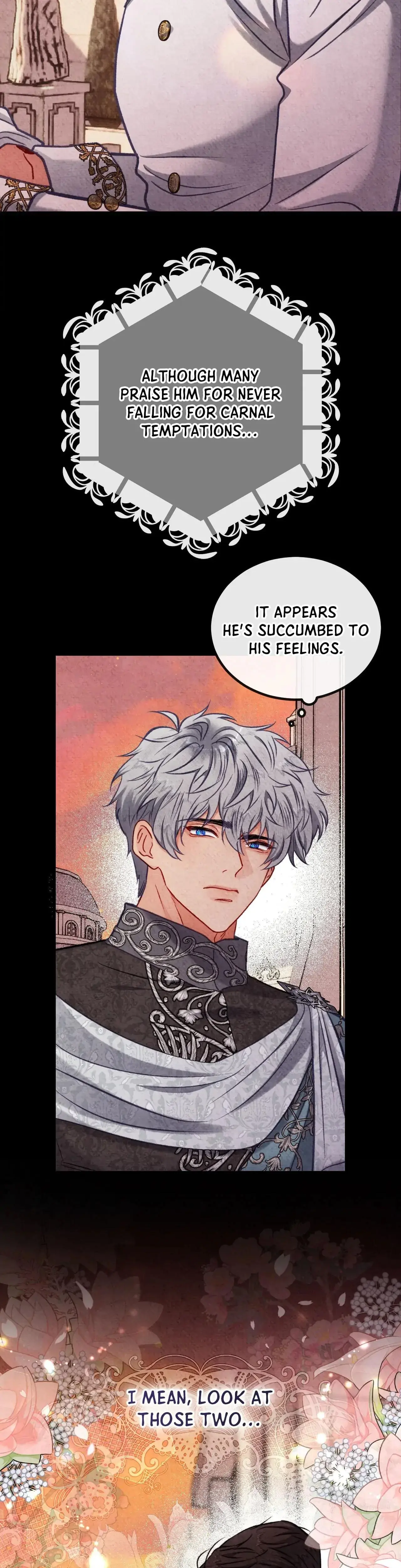 Hunks Harems And Hardcore Habits Chapter 21 - Page 32