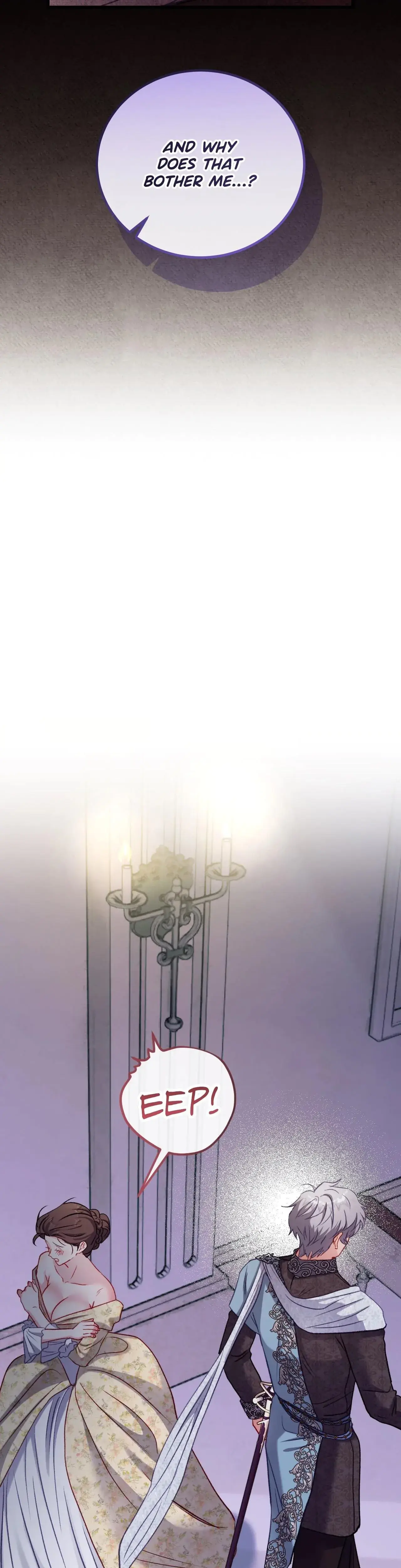 Hunks Harems And Hardcore Habits Chapter 21 - Page 34